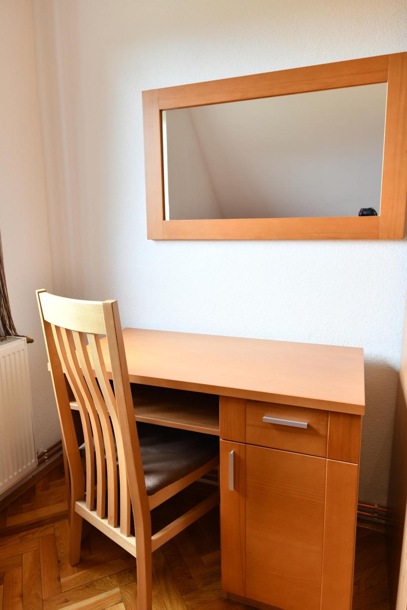 Apartment Anna Saborsko Zewnętrze zdjęcie