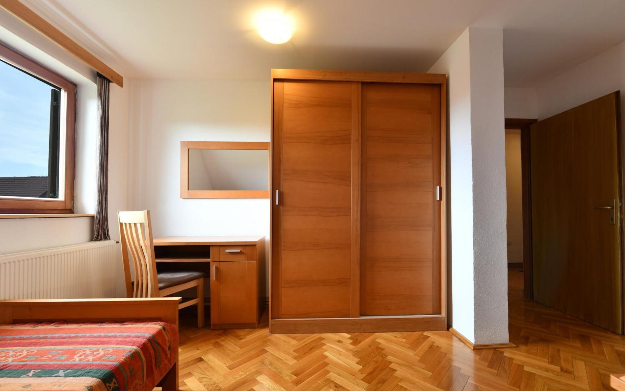 Apartment Anna Saborsko Zewnętrze zdjęcie