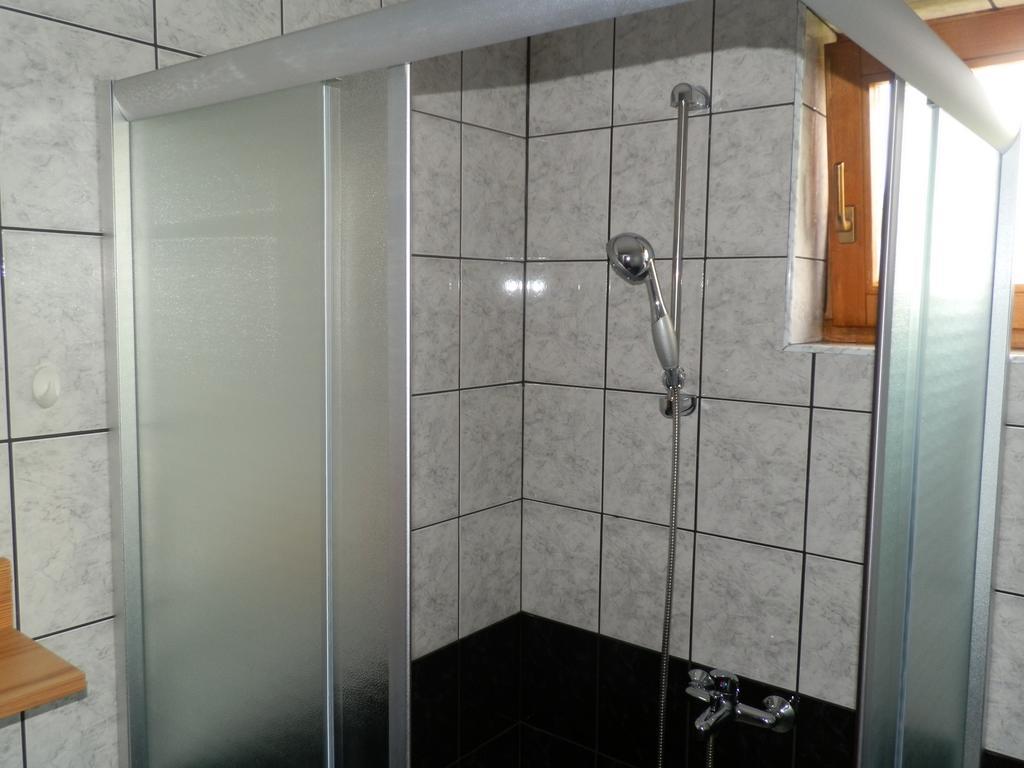 Apartment Anna Saborsko Zewnętrze zdjęcie