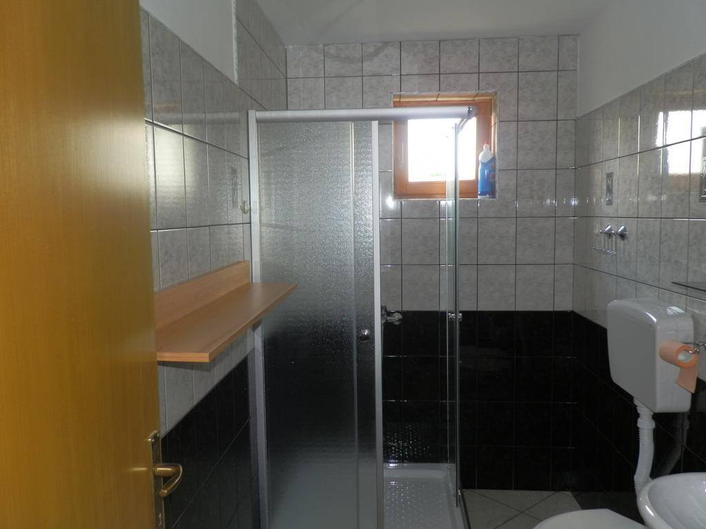 Apartment Anna Saborsko Zewnętrze zdjęcie