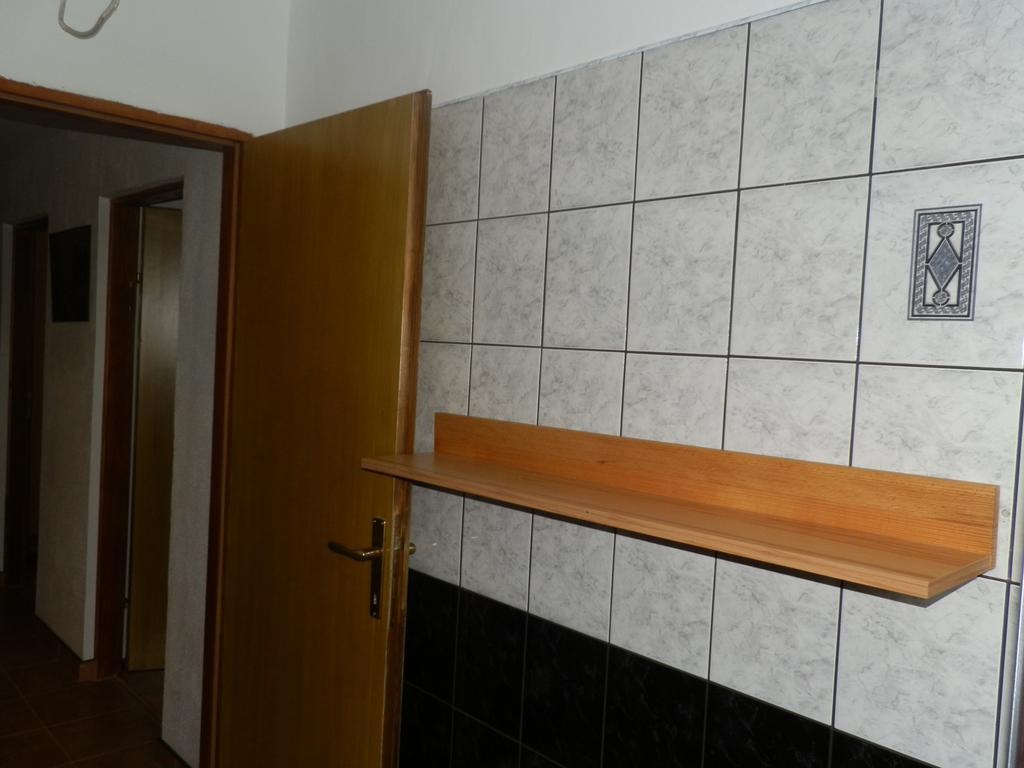 Apartment Anna Saborsko Zewnętrze zdjęcie