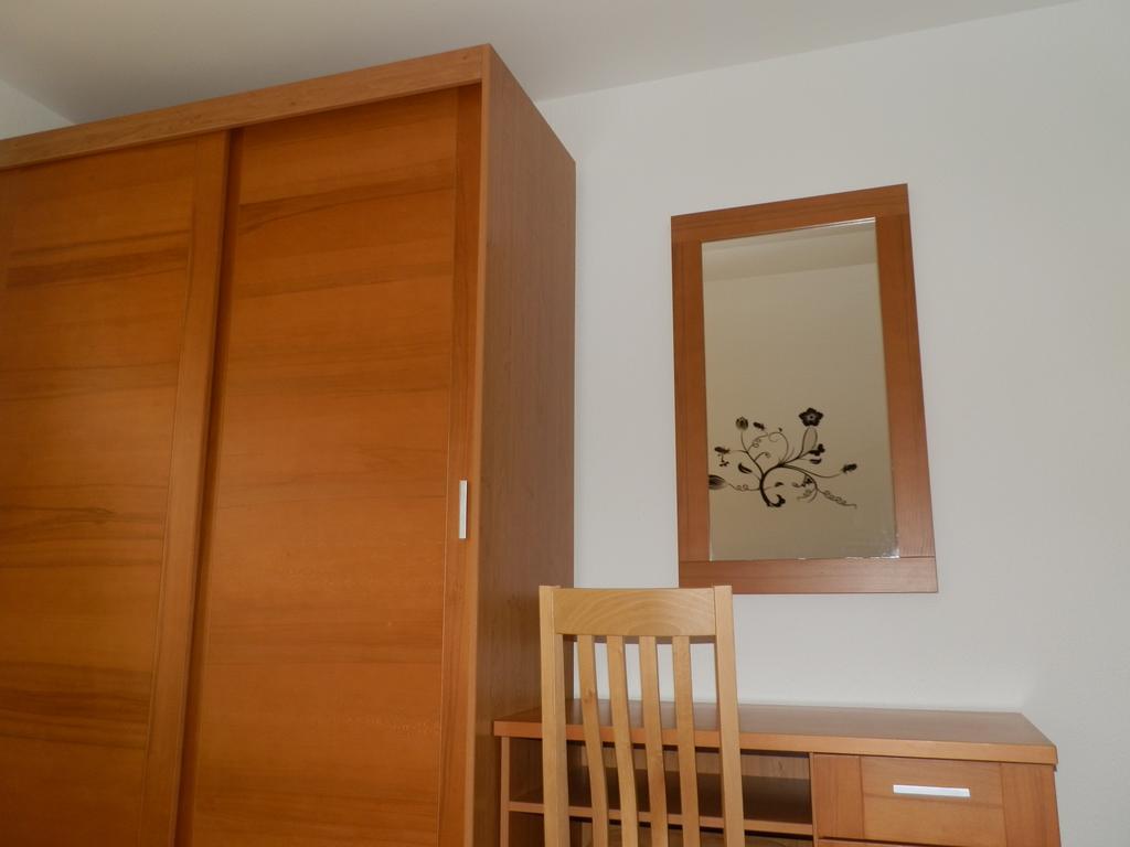 Apartment Anna Saborsko Zewnętrze zdjęcie